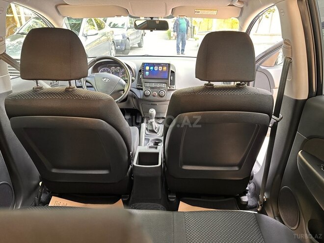 Hyundai i30 2010, 147,000 km - 1.6 l - Bakı