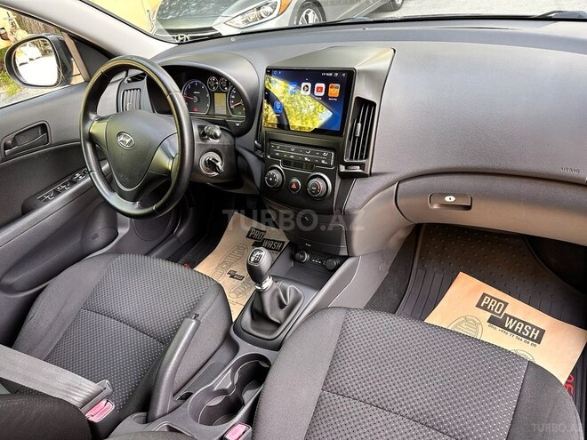 Hyundai i30 2010, 147,000 km - 1.6 l - Bakı