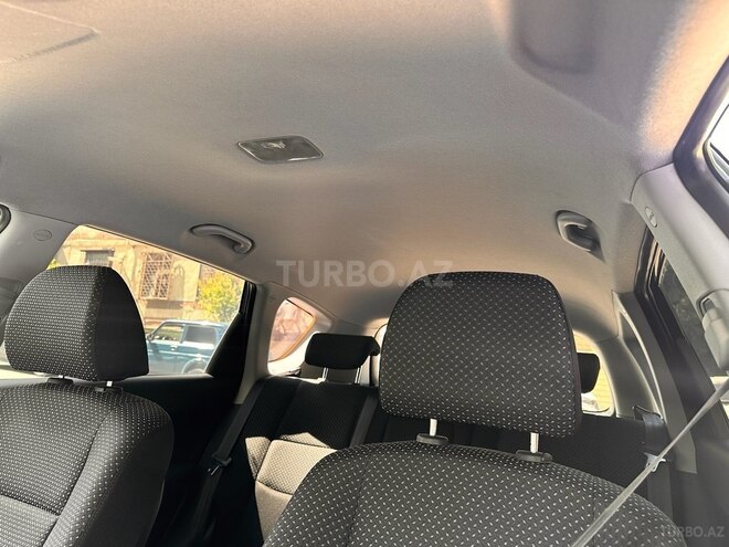 Hyundai i30 2010, 147,000 km - 1.6 l - Bakı