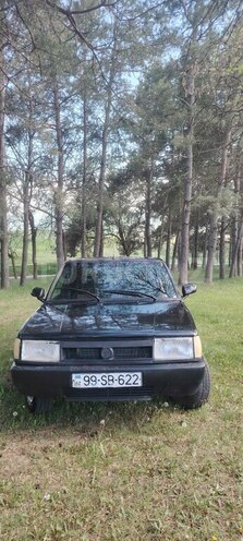 Tofas Dogan 2005, 164,000 km - 1.6 l - Gədəbəy