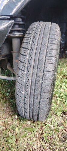 Tofas Dogan 2005, 164,000 km - 1.6 l - Gədəbəy