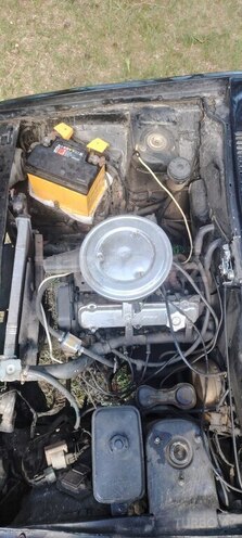 Tofas Dogan 2005, 164,000 km - 1.6 l - Gədəbəy