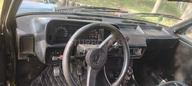 Tofas Dogan 2005, 164,000 km - 1.6 l - Gədəbəy