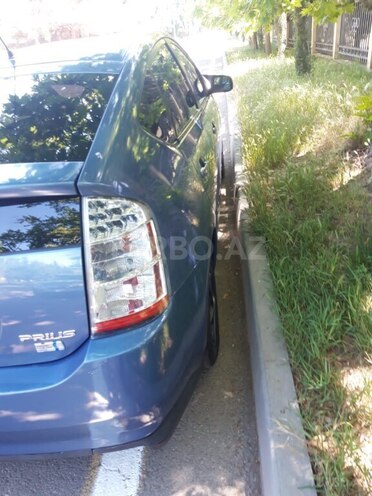 Toyota Prius 2007, 214,000 km - 1.5 l - Bakı