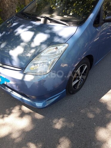 Toyota Prius 2007, 214,000 km - 1.5 l - Bakı