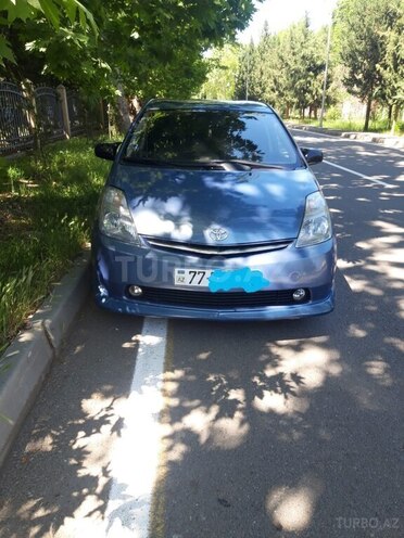 Toyota Prius 2007, 214,000 km - 1.5 l - Bakı
