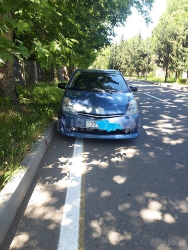 Toyota Prius 2007, 214,000 km - 1.5 l - Bakı