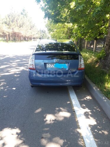 Toyota Prius 2007, 214,000 km - 1.5 l - Bakı