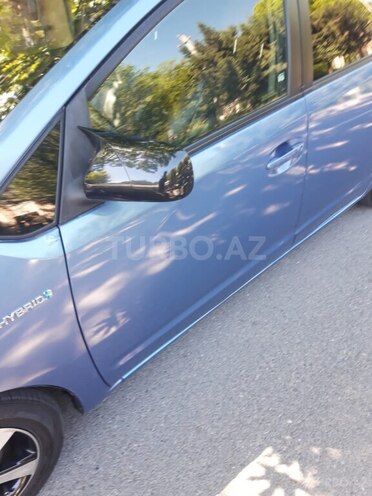 Toyota Prius 2007, 214,000 km - 1.5 l - Bakı