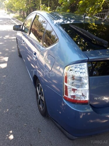 Toyota Prius 2007, 214,000 km - 1.5 l - Bakı