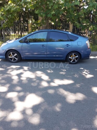 Toyota Prius 2007, 214,000 km - 1.5 l - Bakı