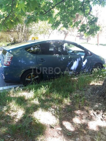 Toyota Prius 2007, 214,000 km - 1.5 l - Bakı
