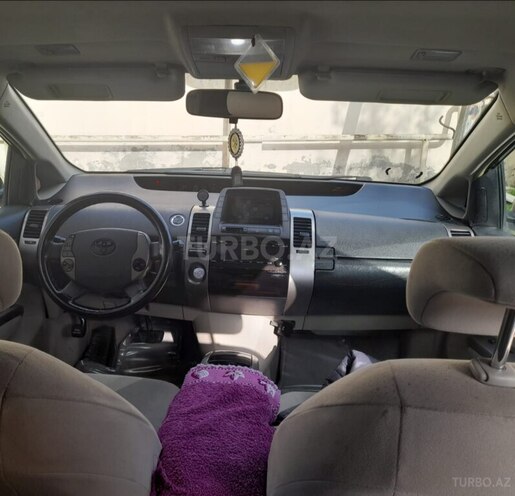 Toyota Prius 2007, 214,000 km - 1.5 l - Bakı