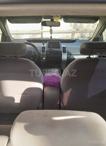 Toyota Prius 2007, 214,000 km - 1.5 l - Bakı