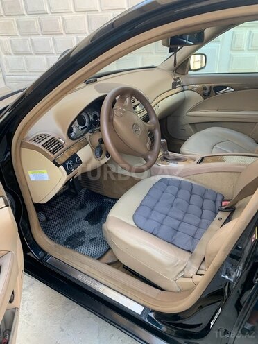 Mercedes E 350 2007, 350,000 km - 3.5 l - Bakı