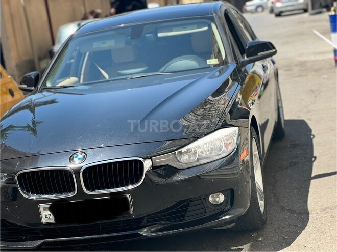 BMW 328 2013, 273,000 km - 2.0 л - Bakı