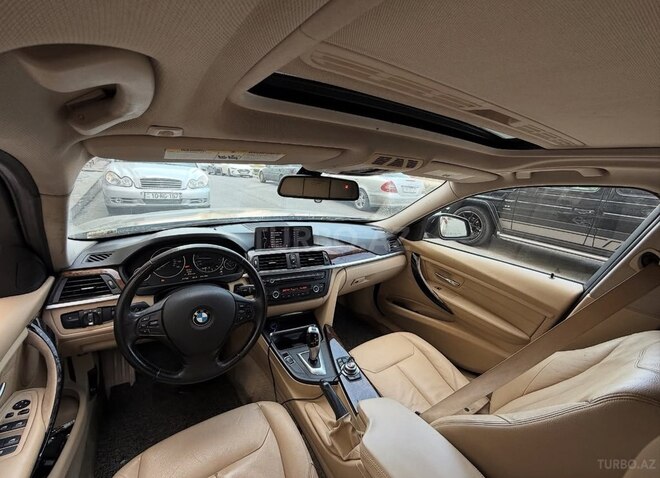 BMW 328 2013, 273,000 km - 2.0 л - Bakı