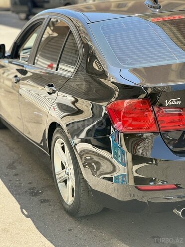 BMW 328 2013, 273,000 km - 2.0 л - Bakı
