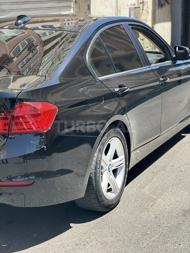 BMW 328 2013, 273,000 km - 2.0 л - Bakı