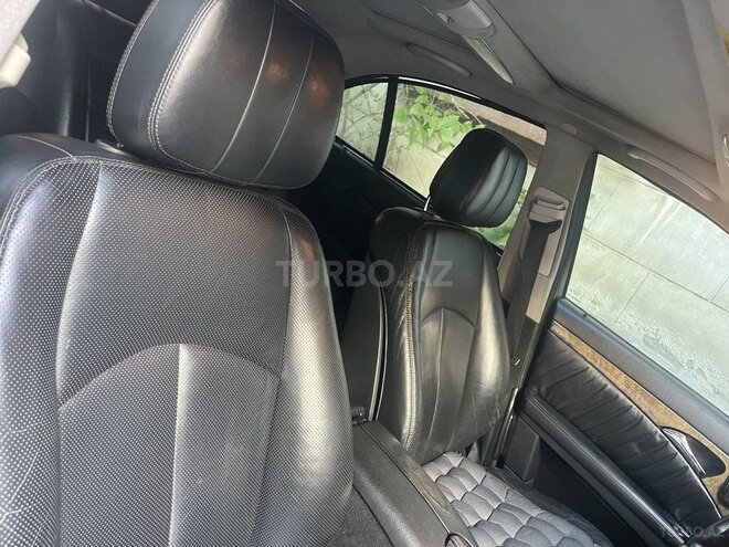 Mercedes E 350 2006, 350,000 km - 3.5 l - Bakı
