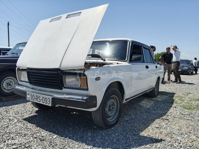 LADA (VAZ) 2107 2006, 90,000 km - 1.6 l - Ağdaş