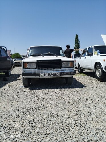 LADA (VAZ) 2107 2006, 90,000 km - 1.6 l - Ağdaş