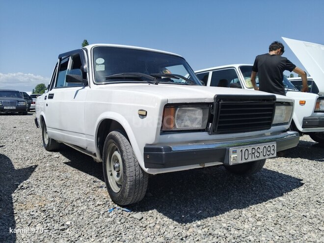 LADA (VAZ) 2107 2006, 90,000 km - 1.6 l - Ağdaş