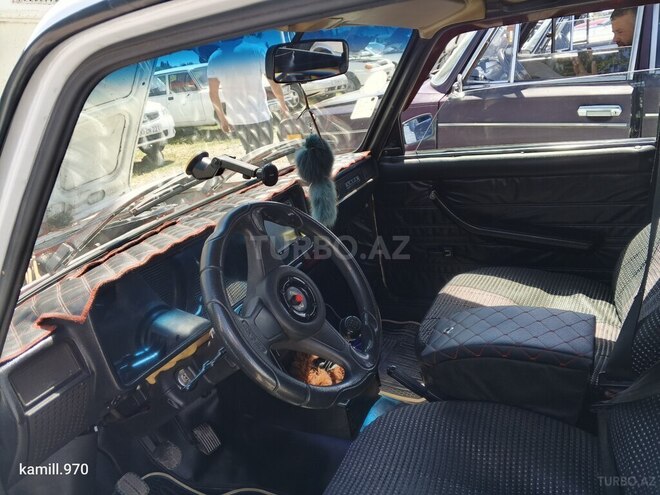 LADA (VAZ) 2107 2006, 90,000 km - 1.6 l - Ağdaş