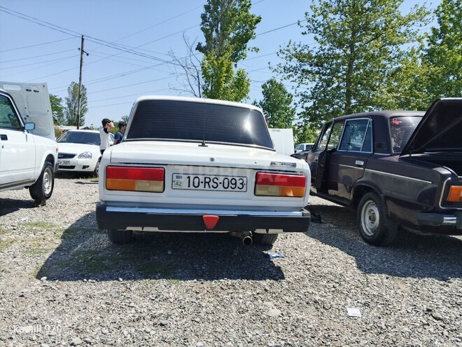 LADA (VAZ) 2107 2006, 90,000 km - 1.6 l - Ağdaş