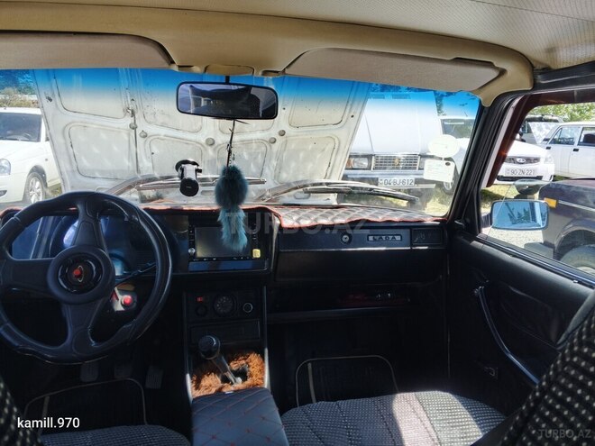 LADA (VAZ) 2107 2006, 90,000 km - 1.6 l - Ağdaş