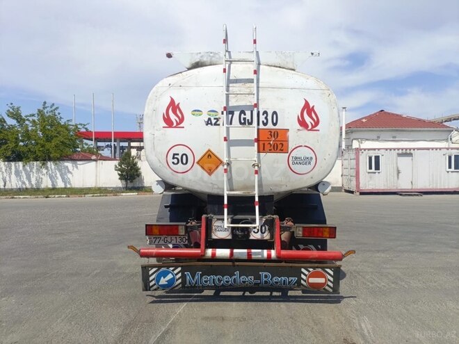 Shacman F3000 2012, 53,326 km - 12.0 l - Bakı