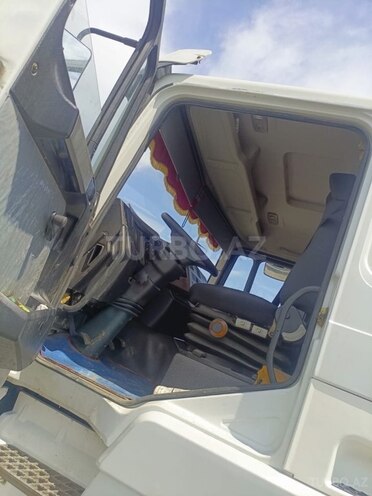 Shacman F3000 2012, 53,326 km - 12.0 l - Bakı