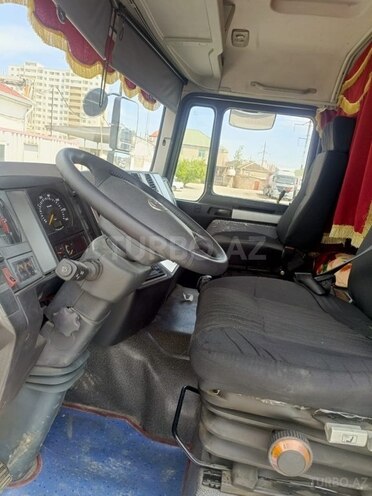 Shacman F3000 2012, 53,326 km - 12.0 l - Bakı