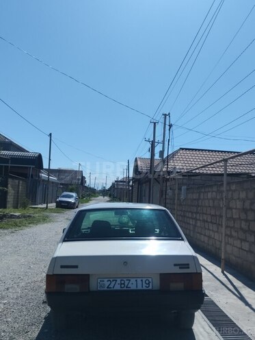LADA (VAZ) 21099 1993, 350,000 km - 1.5 l - Xaçmaz