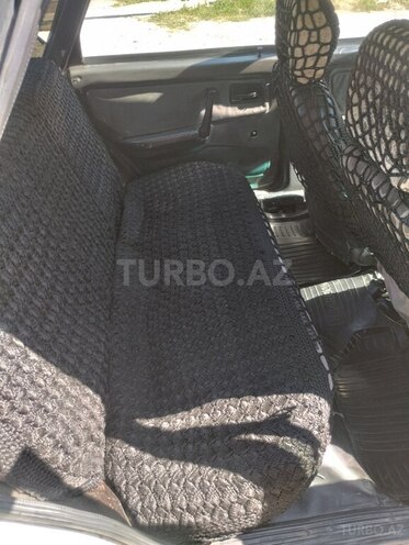 LADA (VAZ) 21099 1993, 350,000 km - 1.5 l - Xaçmaz