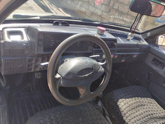 LADA (VAZ) 21099 1993, 350,000 km - 1.5 l - Xaçmaz