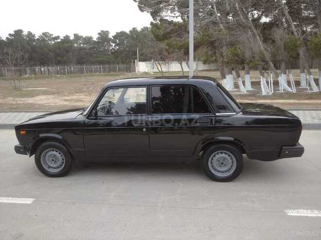 LADA (VAZ) 2107 2010, 95,000 km - 1.6 л - Sumqayıt