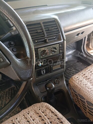LADA (VAZ) 2112 2002, 95,000 km - 1.6 л - Bakı