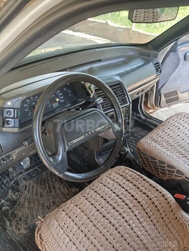 LADA (VAZ) 2112 2002, 95,000 km - 1.6 л - Bakı
