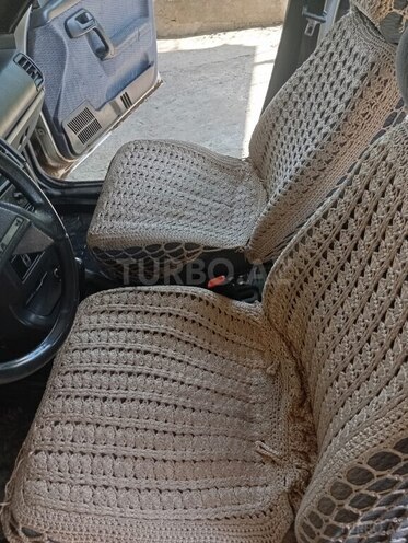 LADA (VAZ) 2112 2002, 95,000 km - 1.6 л - Bakı