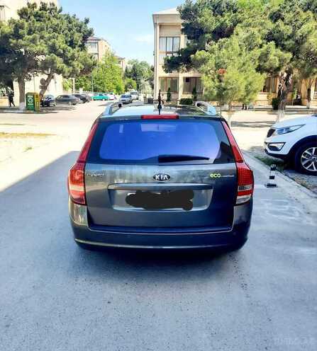 Kia Ceed 2009, 223,000 km - 1.6 л - Bakı