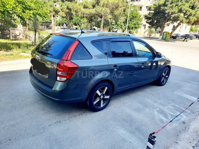 Kia Ceed 2009, 223,000 km - 1.6 л - Bakı