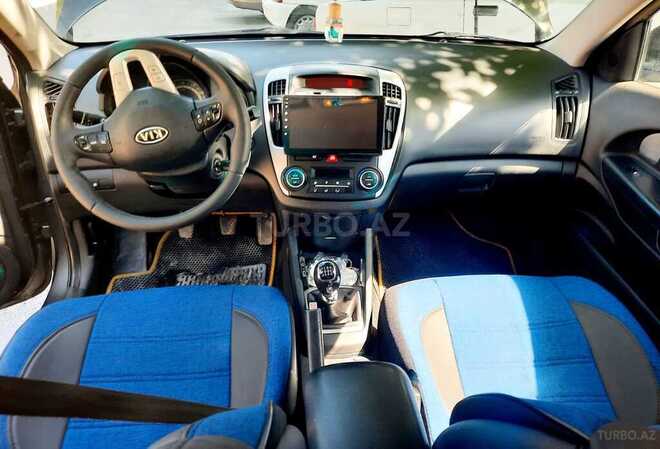 Kia Ceed 2009, 223,000 km - 1.6 л - Bakı