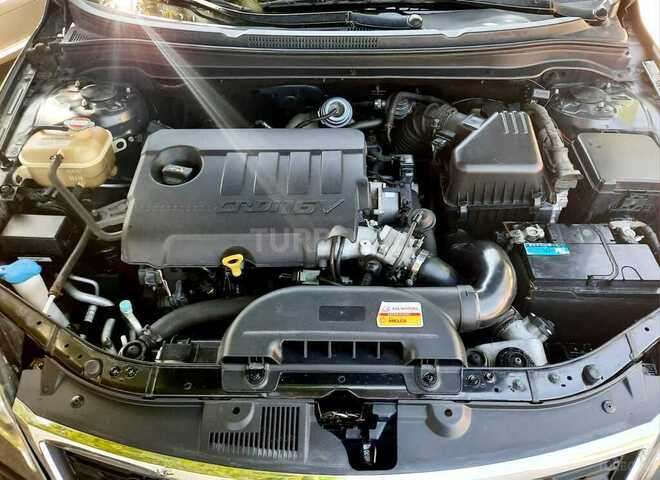 Kia Ceed 2009, 223,000 km - 1.6 л - Bakı
