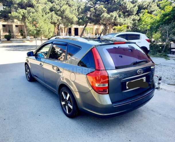 Kia Ceed 2009, 223,000 km - 1.6 л - Bakı