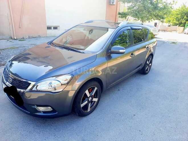 Kia Ceed 2009, 223,000 km - 1.6 л - Bakı