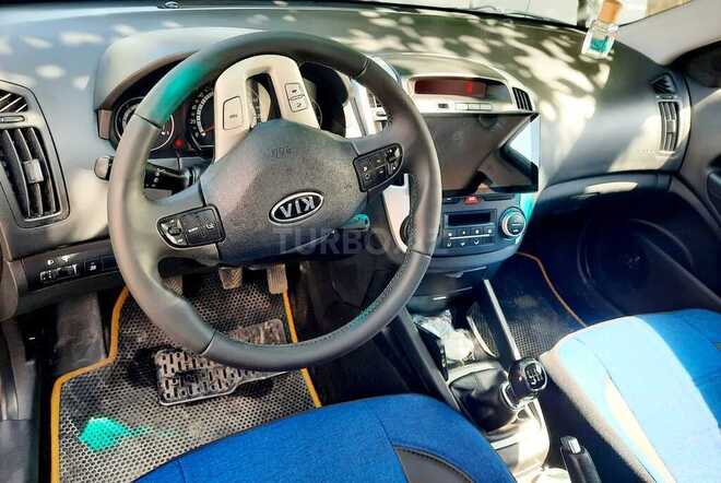 Kia Ceed 2009, 223,000 km - 1.6 л - Bakı