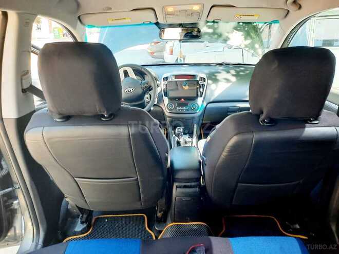 Kia Ceed 2009, 223,000 km - 1.6 л - Bakı