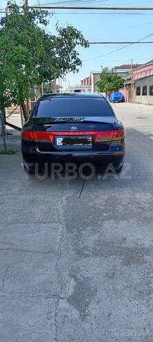 Hyundai Grandeur 2006, 344,667 km - 3.3 л - Quba