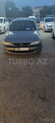 Opel Vectra 1996, 323,677 km - 1.6 l - Bakı